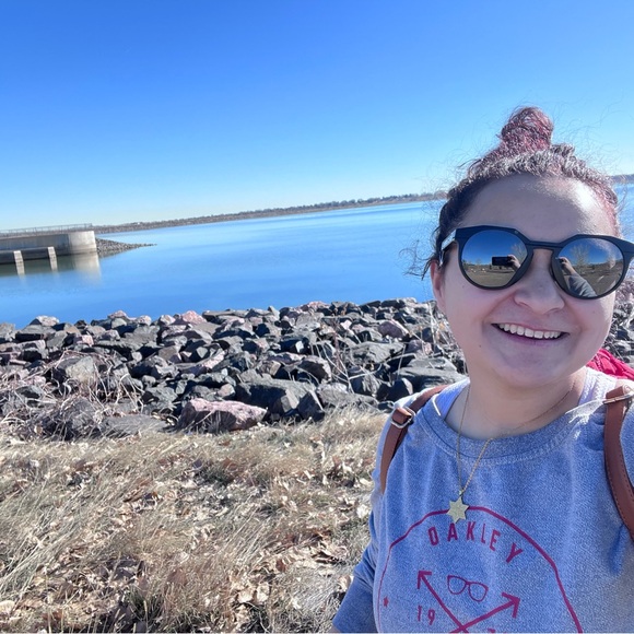 Meet your Posher, Katie - Picture 5 of 9